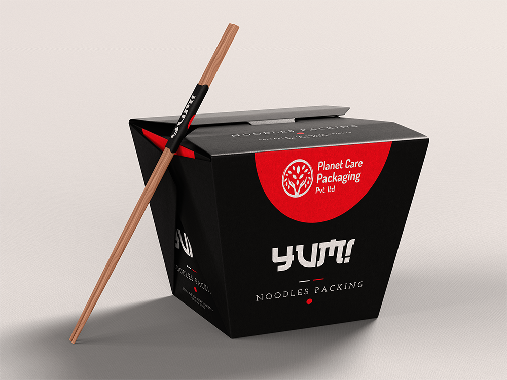 Noodles Box