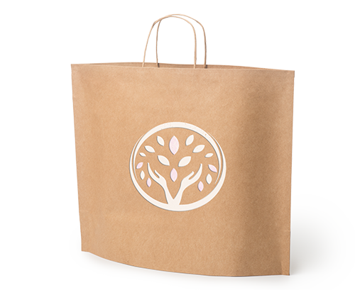 New Generation Paper Bag